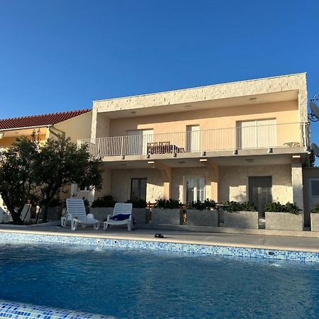 Apartments Jurić Brodarica  Zewnętrze zdjęcie