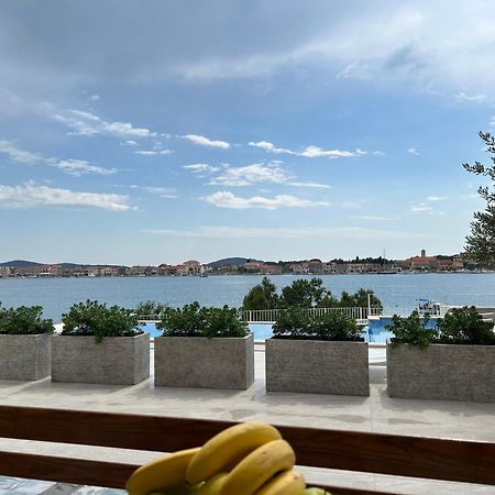 Apartments Jurić Brodarica  Zewnętrze zdjęcie