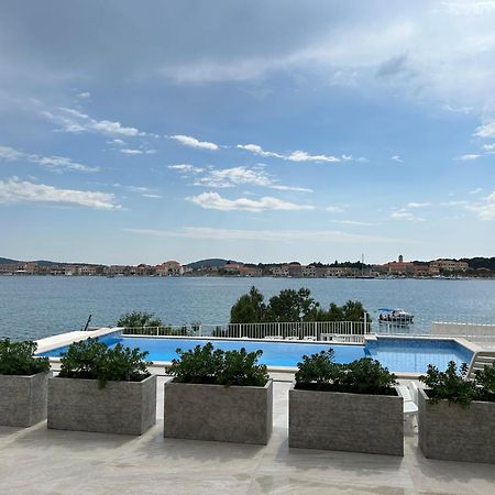 Apartments Jurić Brodarica  Zewnętrze zdjęcie