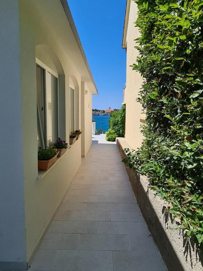 Apartments Jurić Brodarica  Zewnętrze zdjęcie