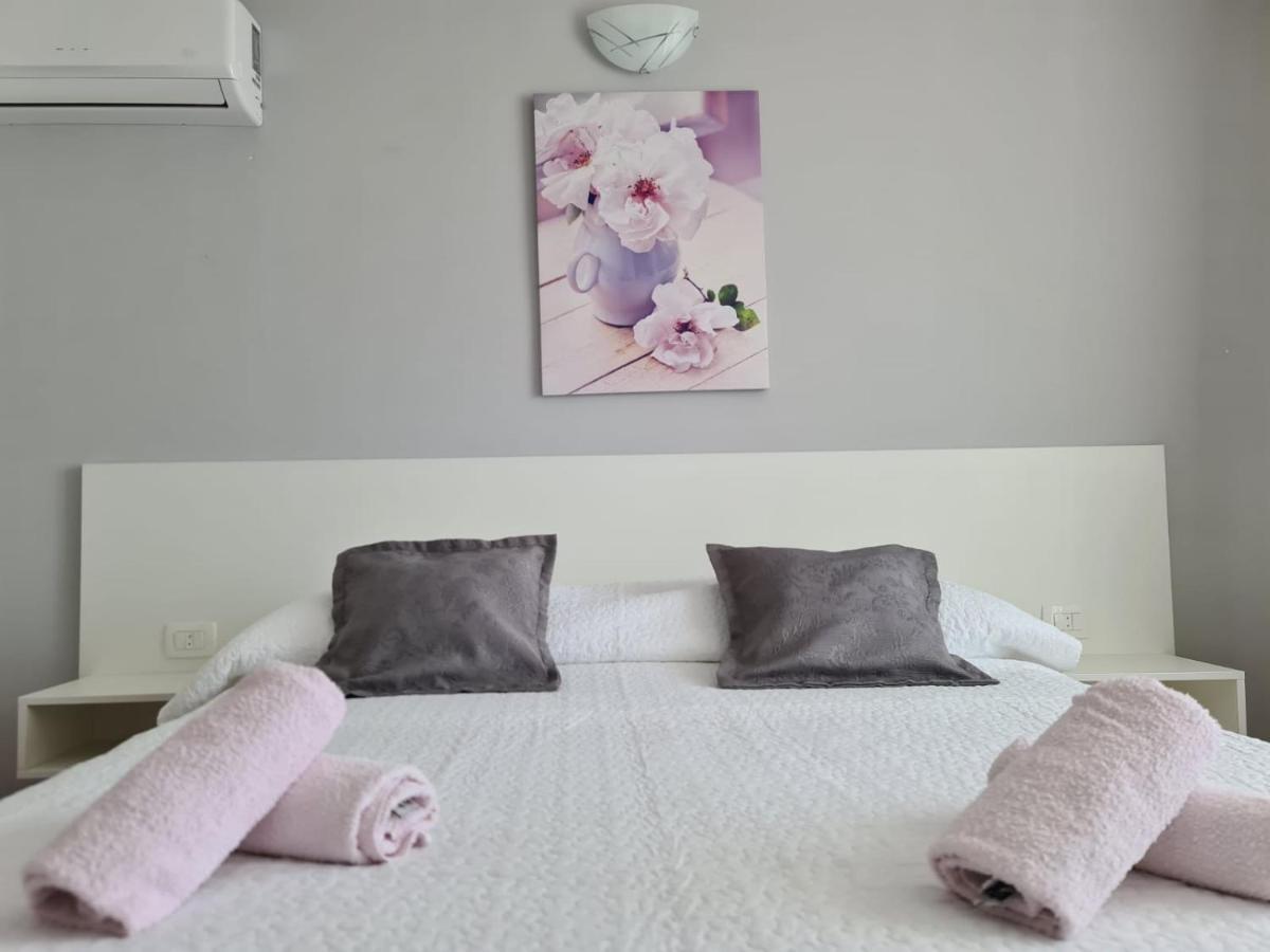 Apartments Jurić Brodarica  Zewnętrze zdjęcie