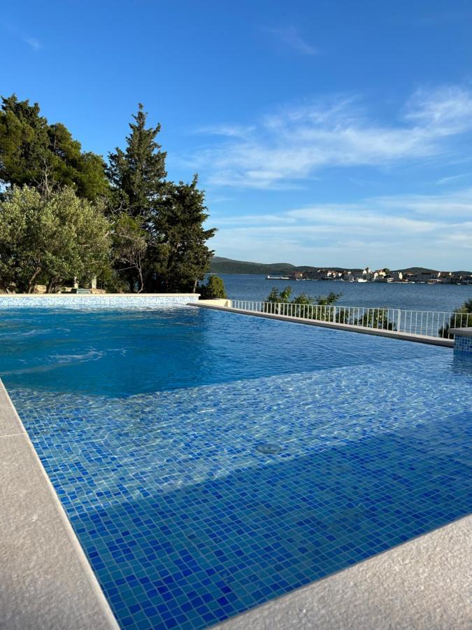 Apartments Jurić Brodarica  Zewnętrze zdjęcie