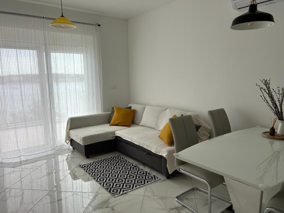 Apartments Jurić Brodarica  Zewnętrze zdjęcie