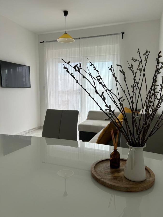 Apartments Jurić Brodarica  Zewnętrze zdjęcie