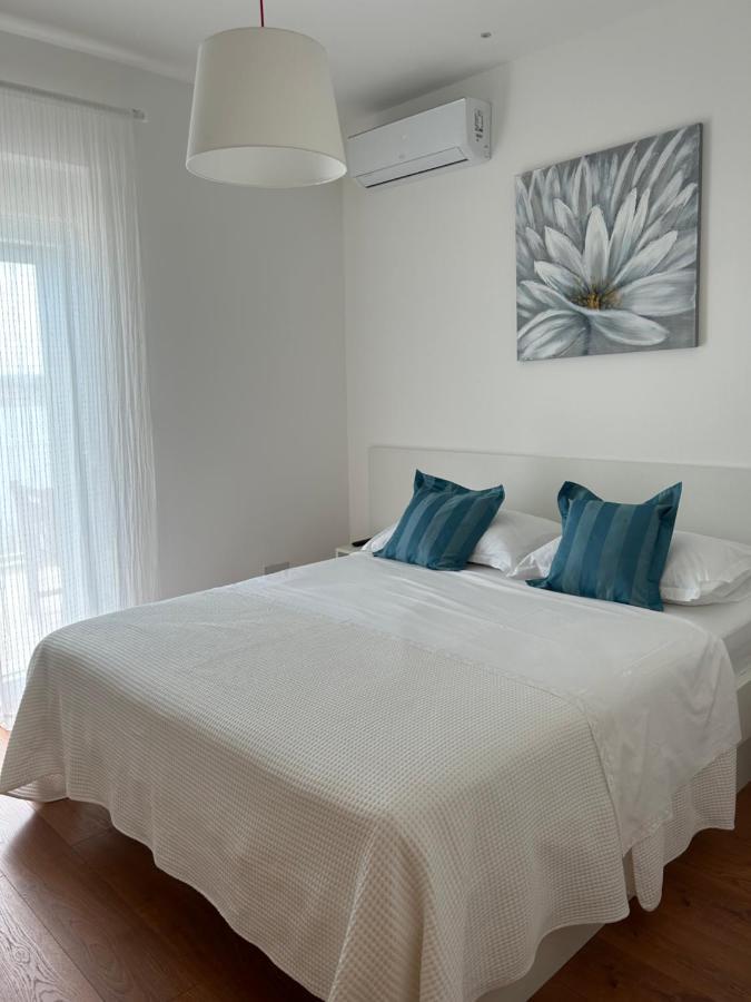 Apartments Jurić Brodarica  Zewnętrze zdjęcie