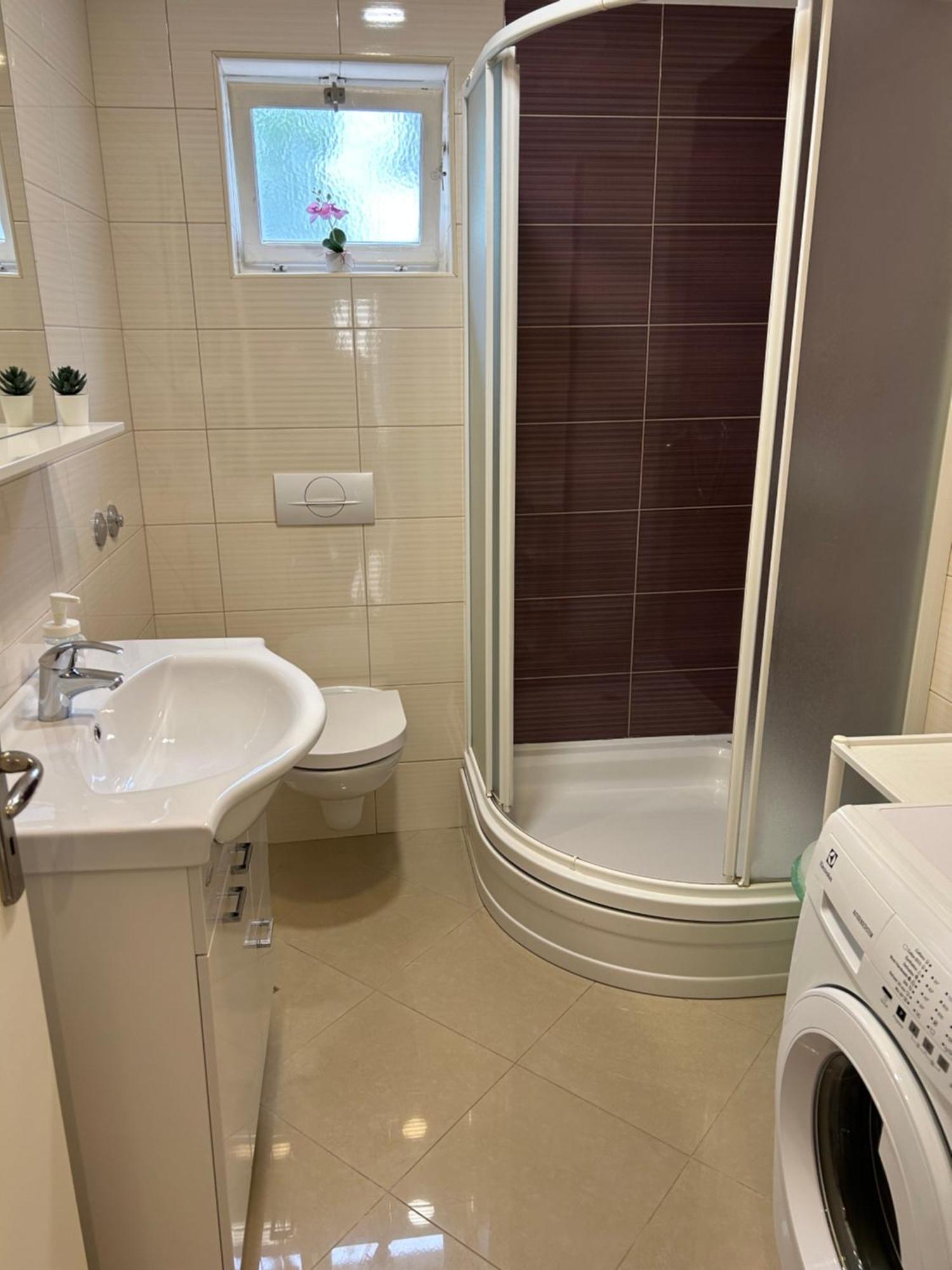 Apartments Jurić Brodarica  Zewnętrze zdjęcie