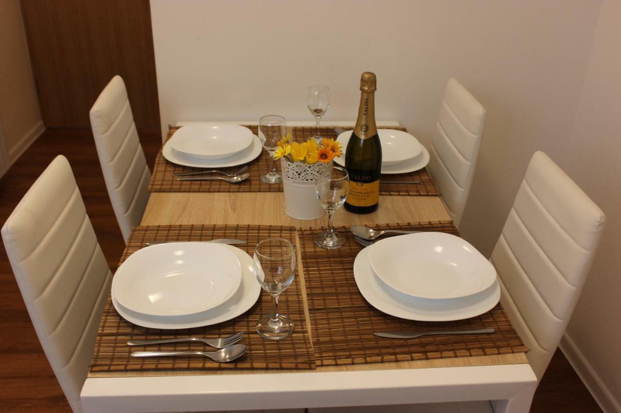 Apartments Jurić Brodarica  Zewnętrze zdjęcie