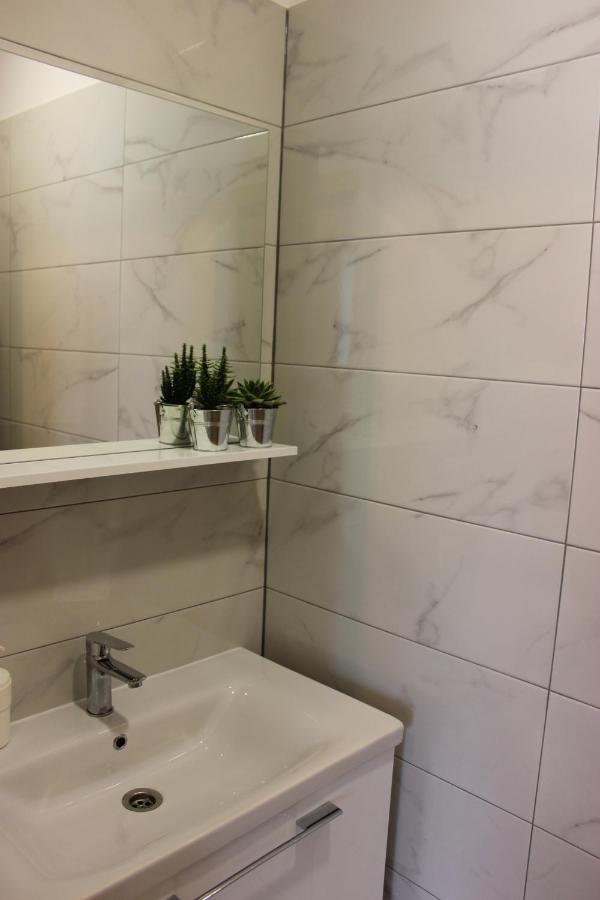 Apartments Jurić Brodarica  Zewnętrze zdjęcie