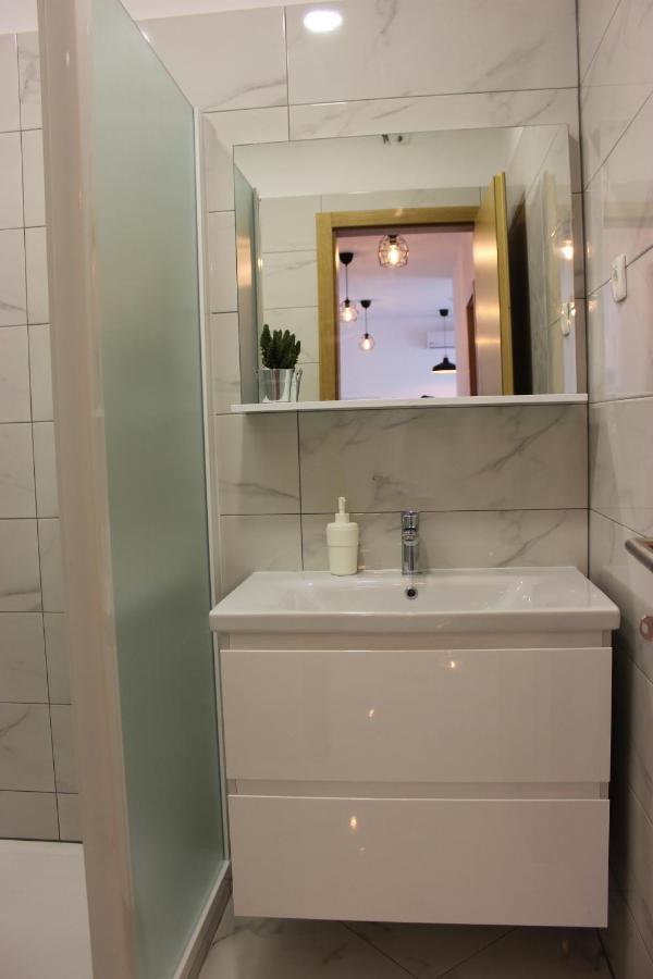 Apartments Jurić Brodarica  Zewnętrze zdjęcie