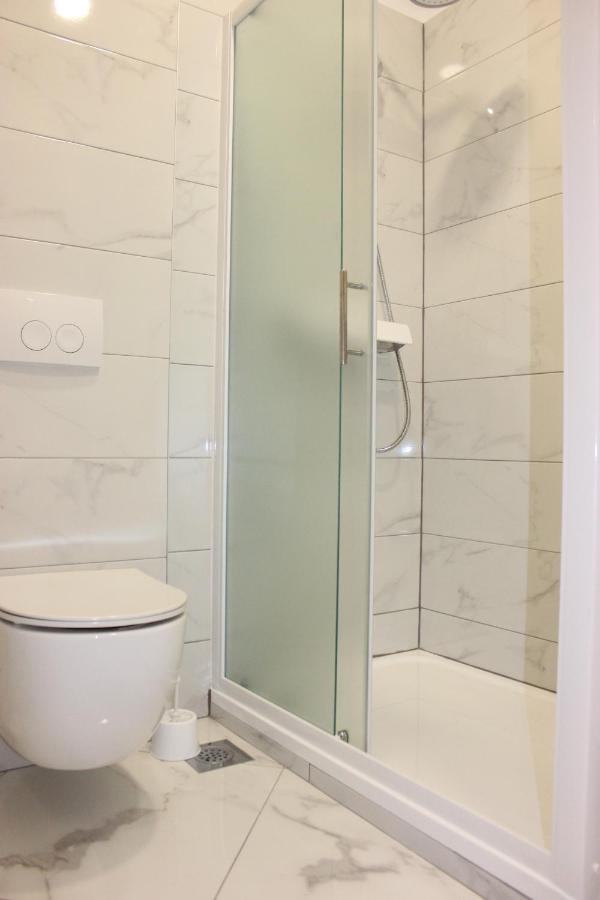 Apartments Jurić Brodarica  Zewnętrze zdjęcie